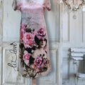 Slip Dress - Let Love Clothing