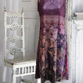 Knee Length Dress - Let Love Clothing