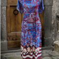 Slip Dress - Let Love Clothing