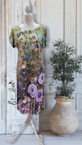 Slip Dress - Let Love Clothing