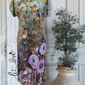 Slip Dress - Let Love Clothing