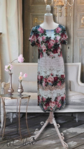 Slip Dress - Let Love Clothing