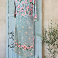 Dress with Sleeves - Let Love Clothing
