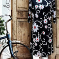 Dress with Sleeves - Let Love Clothing