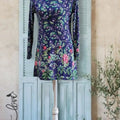 Top 75cm with Sleeves - Let Love Clothing