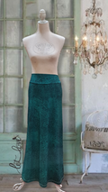 Ankle Length Skirt - Let Love Clothing