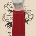 Ankle Length Skirt - Let Love Clothing
