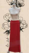Ankle Length Skirt - Let Love Clothing