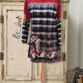 Top 75cm with Sleeves - Let Love Clothing