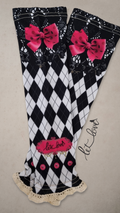 Armwarmer - Let Love Clothing