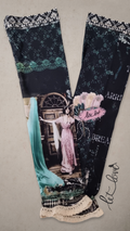 Armwarmer - Let Love Clothing