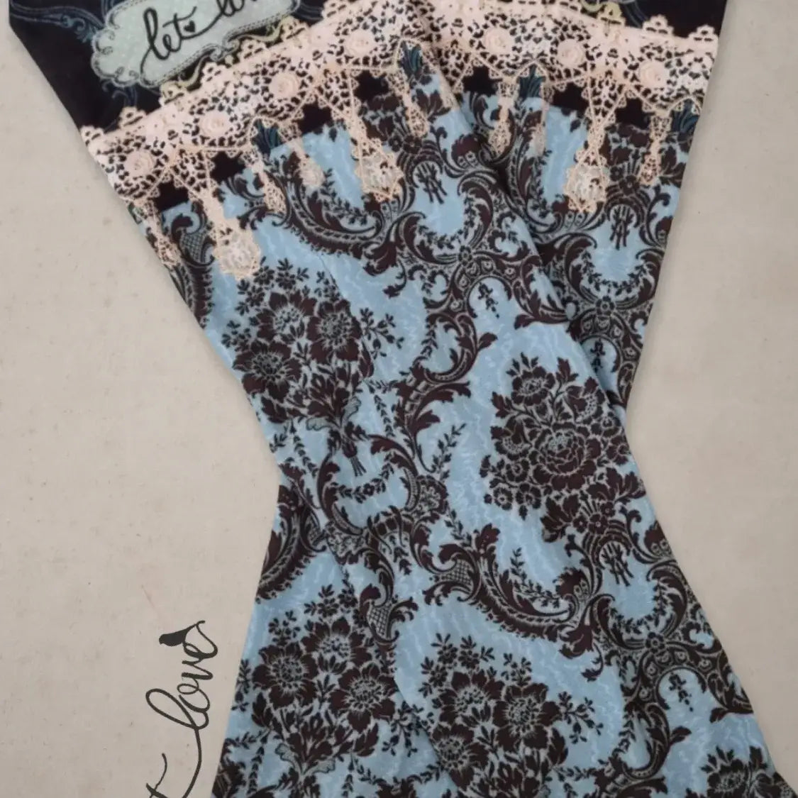 Armwarmer - Let Love Clothing