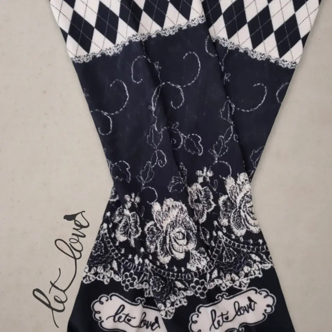 Armwarmer - Let Love Clothing