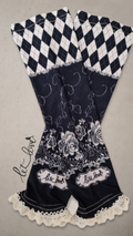 Armwarmer - Let Love Clothing