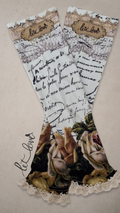 Armwarmer - Let Love Clothing