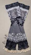 Armwarmer - Let Love Clothing