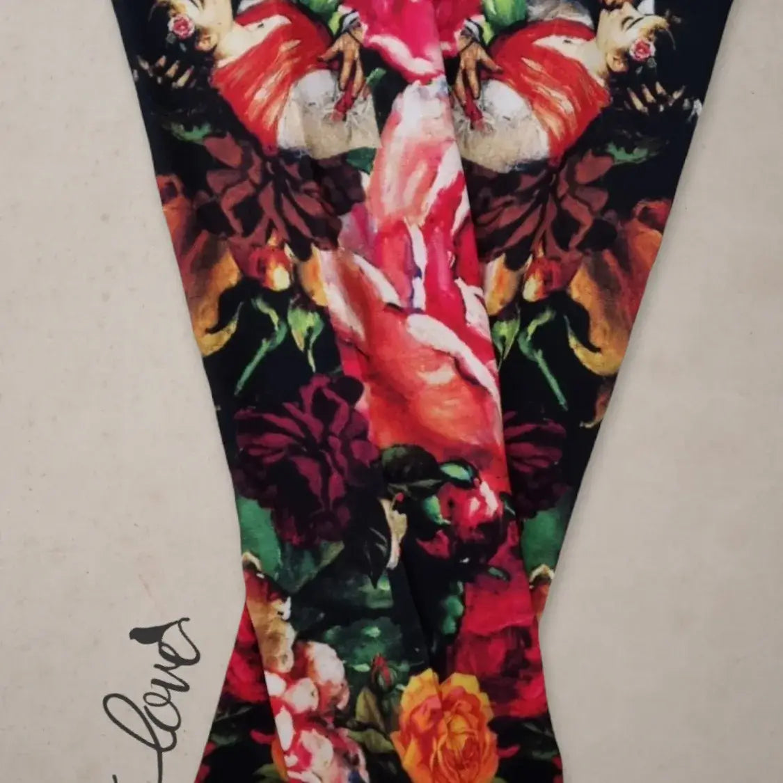 Armwarmer - Let Love Clothing
