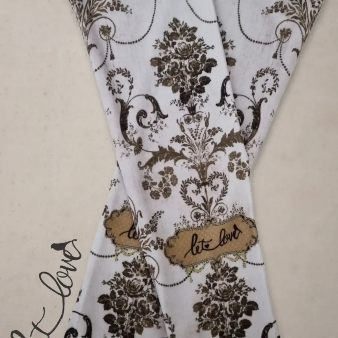Armwarmer - Let Love Clothing
