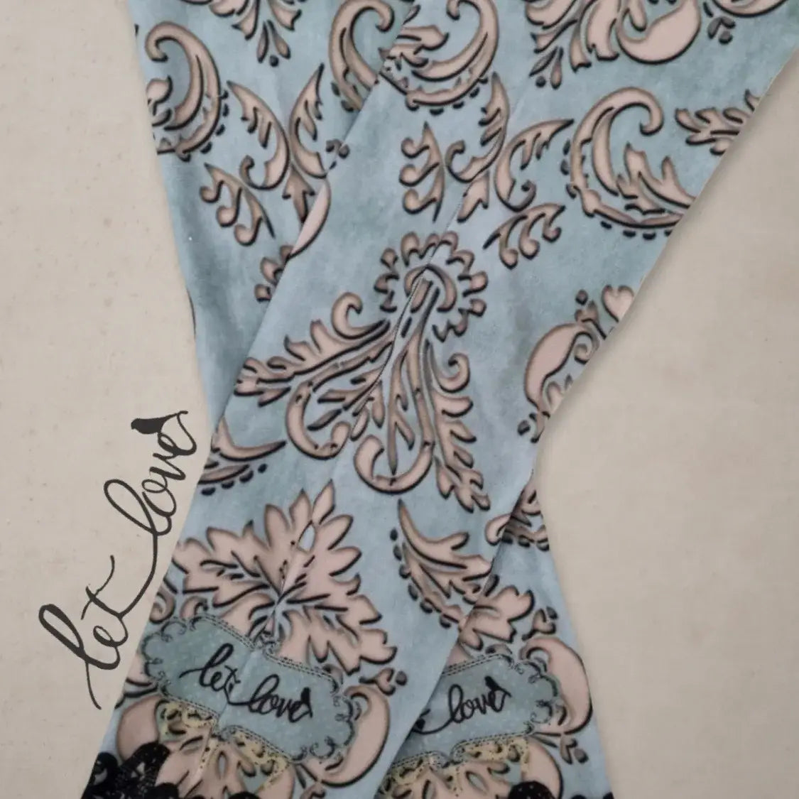 Armwarmer - Let Love Clothing