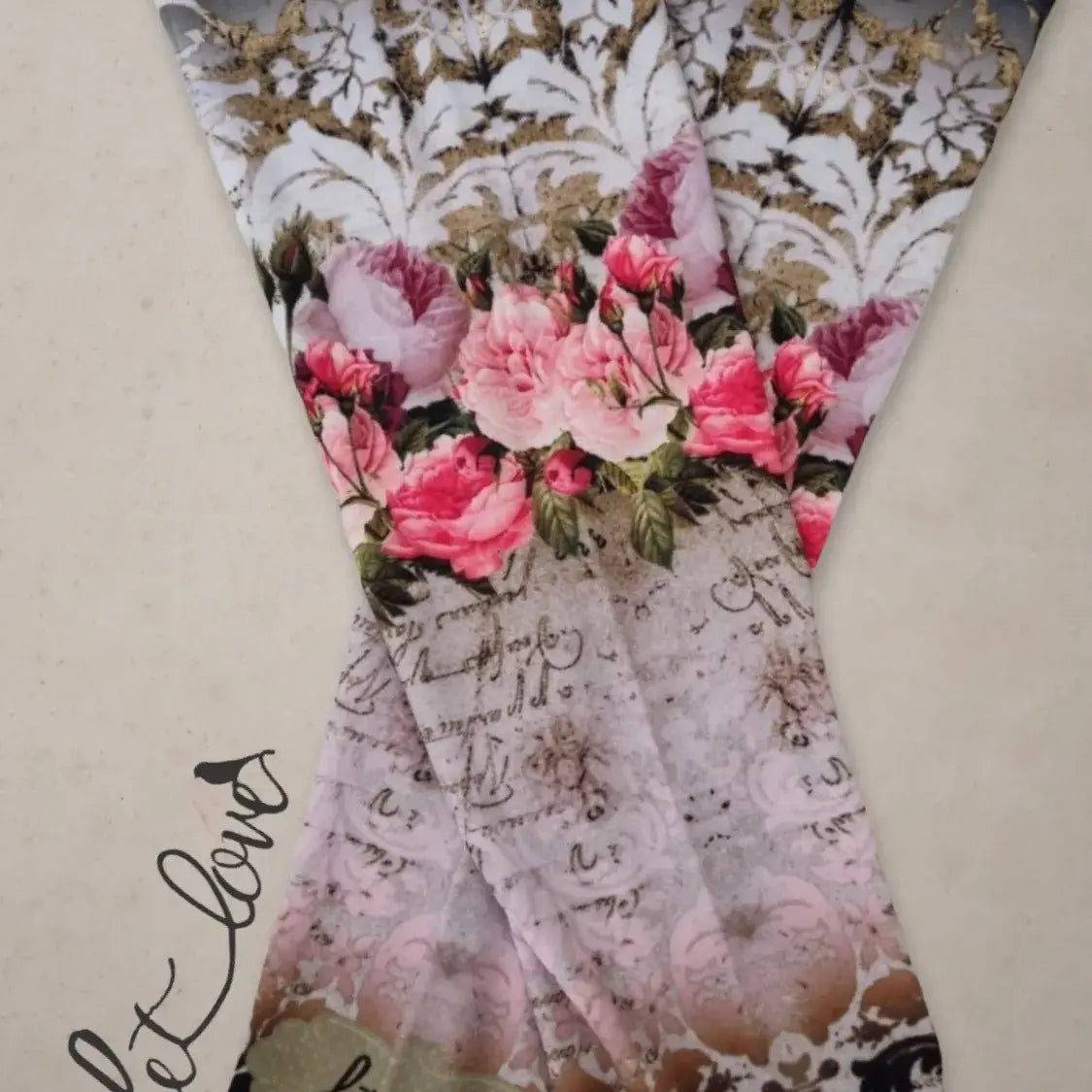 Armwarmer - Let Love Clothing