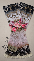 Armwarmer - Let Love Clothing