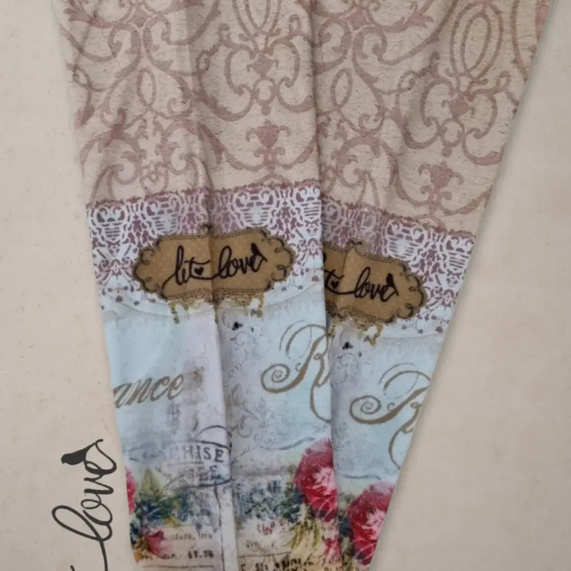 Armwarmer - Let Love Clothing
