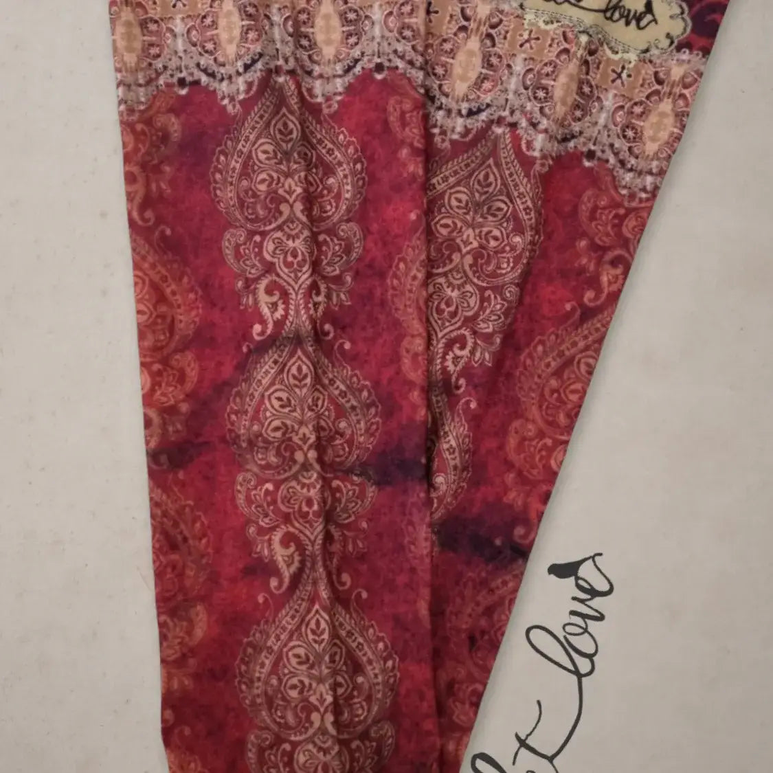 Armwarmer - Let Love Clothing