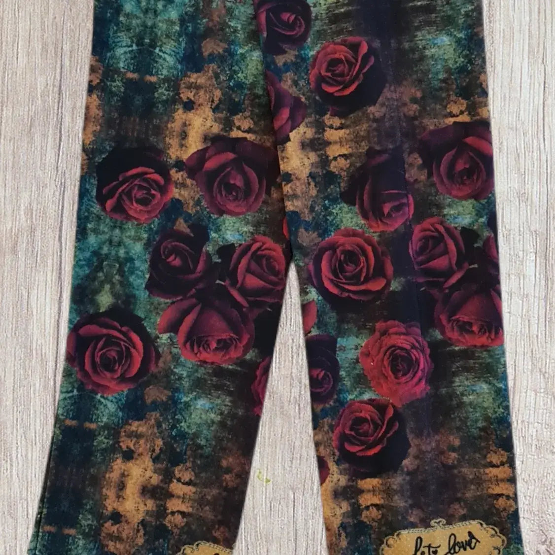 Armwarmer - Let Love Clothing