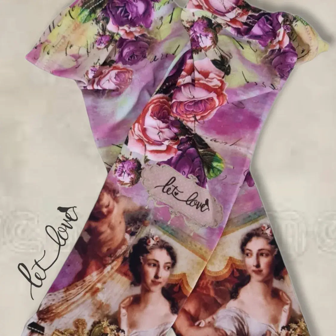 Armwarmer - Let Love Clothing