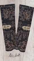 Armwarmer - Let Love Clothing