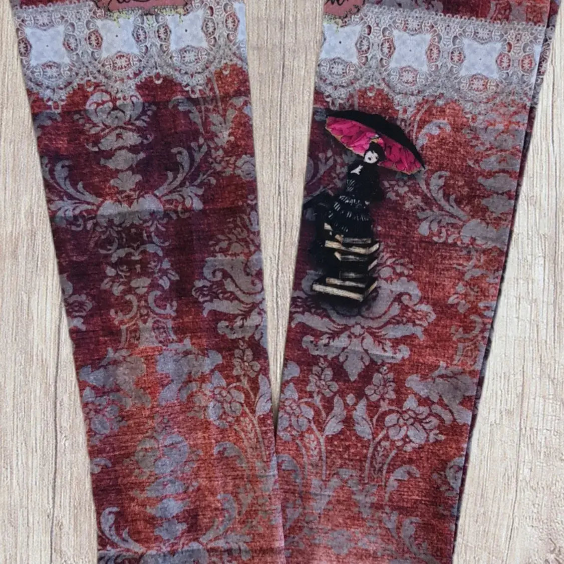 Armwarmer - Let Love Clothing