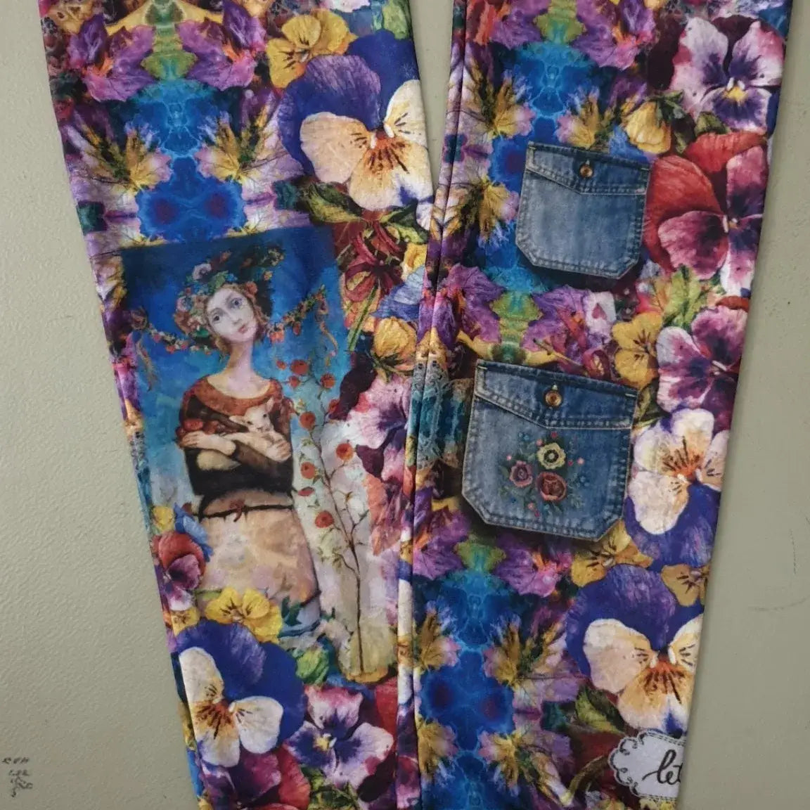 Armwarmer - Let Love Clothing