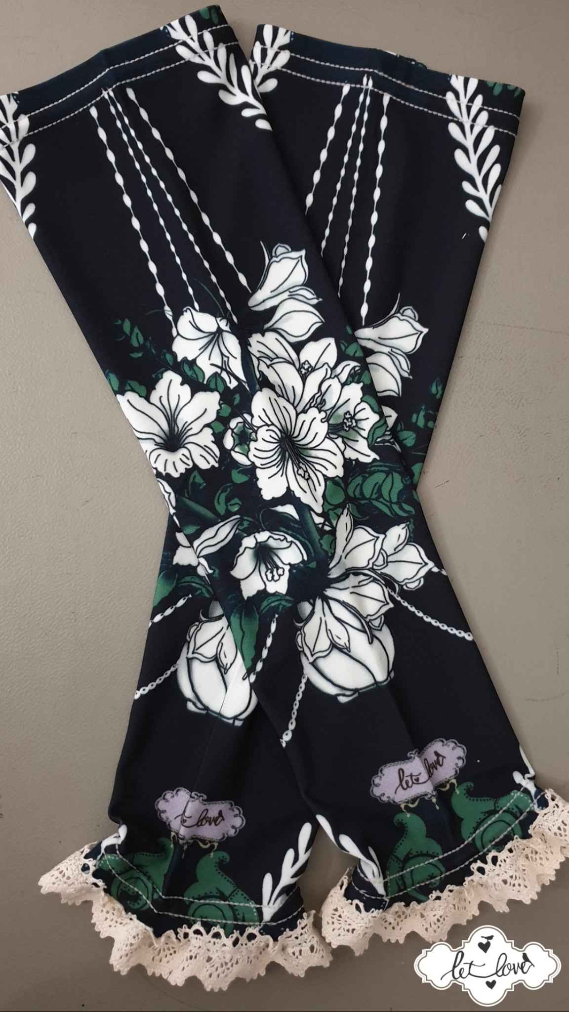Armwarmer - Let Love Clothing