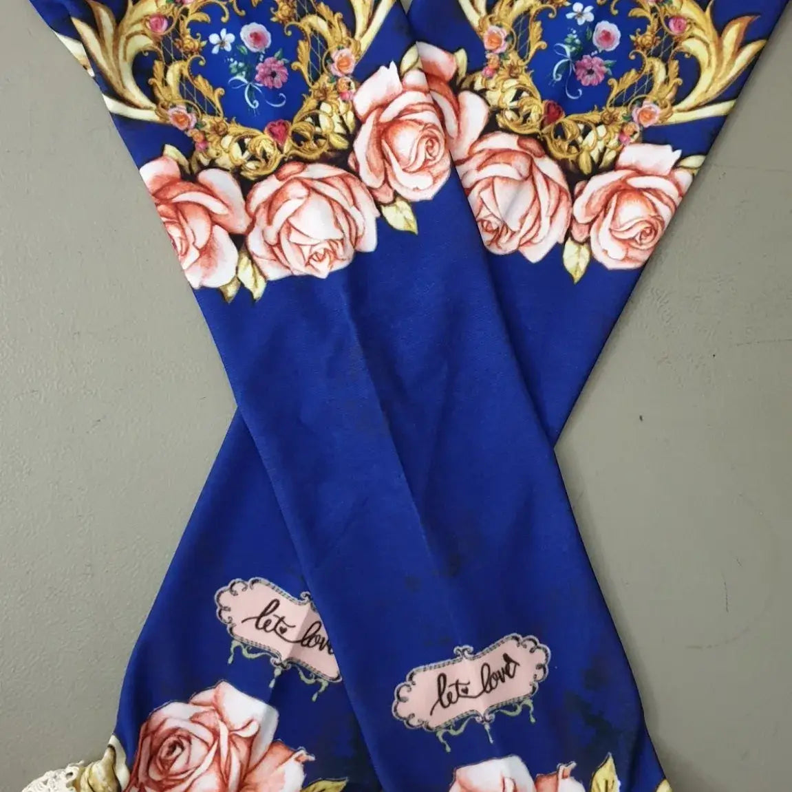 Armwarmer - Let Love Clothing