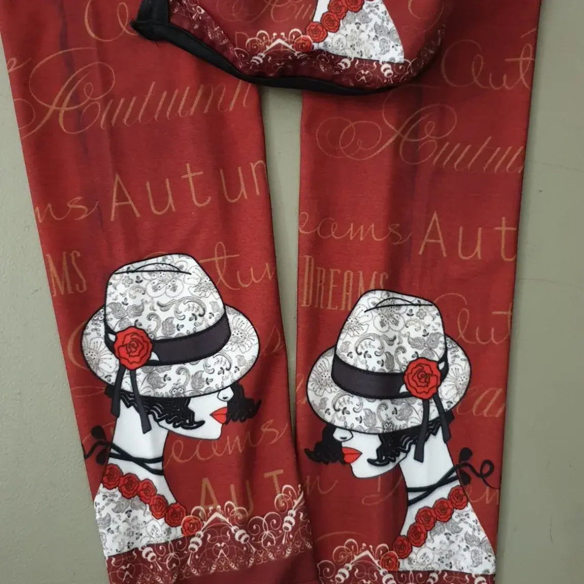 Armwarmer - Let Love Clothing