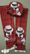 Armwarmer - Let Love Clothing
