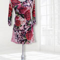Top 75cm with Sleeves - Let Love Clothing