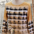Sweater - Let Love Clothing