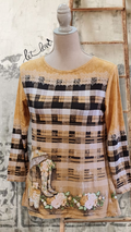Sweater - Let Love Clothing