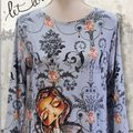 Sweater - Let Love Clothing