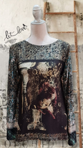 Sweater - Let Love Clothing