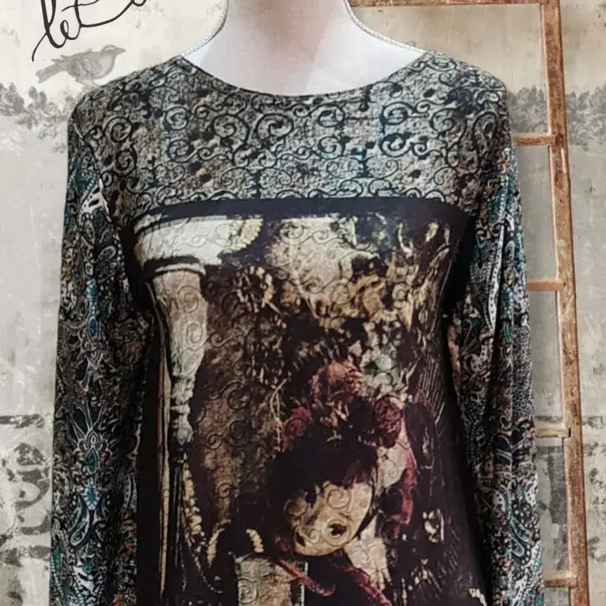Sweater - Let Love Clothing