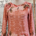 Sweater - Let Love Clothing