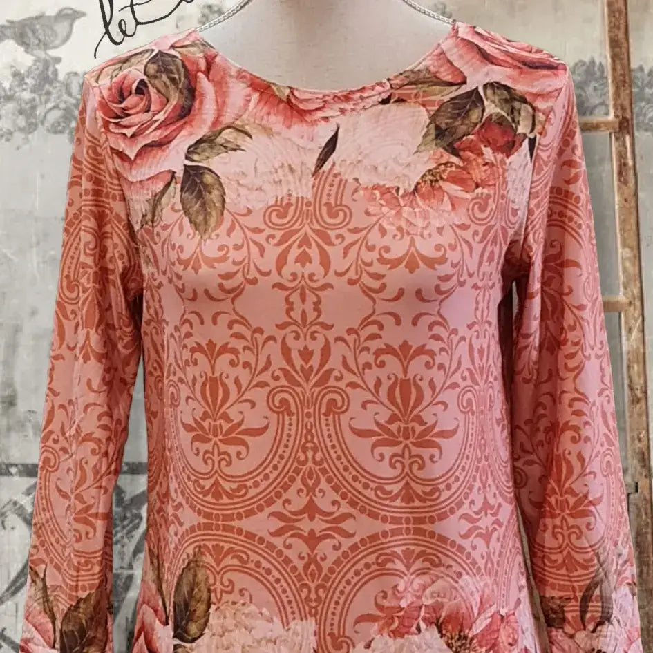 Sweater - Let Love Clothing