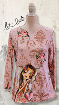 Sweater - Let Love Clothing