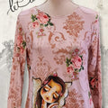 Sweater - Let Love Clothing