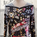 Sweater - Let Love Clothing