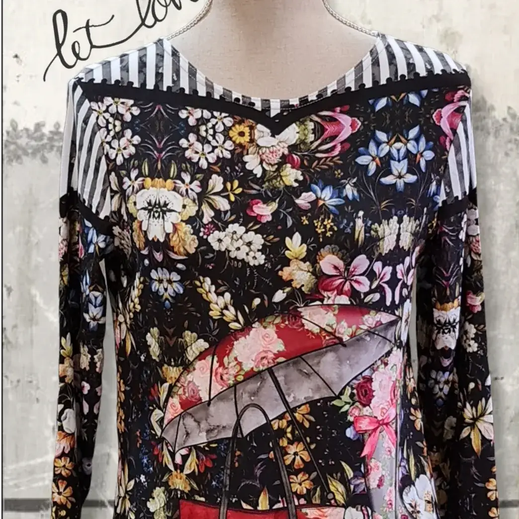 Sweater - Let Love Clothing