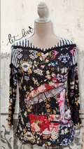 Sweater - Let Love Clothing
