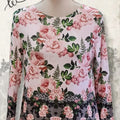 Sweater - Let Love Clothing